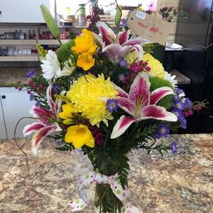 Meet your Posher, Beth